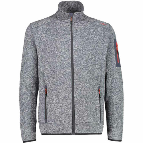 CMP MAN JACKET gris