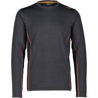 Cmp camiseta montaña manga larga hombre Cmp MAN T-SHIRT vista frontal Cmp camiseta montaña manga larga hombre Cmp MAN T-SHIRT vista frontal