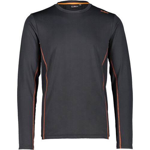 CMP MAN T-SHIRT azul