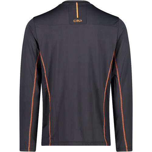 CMP MAN T-SHIRT azul