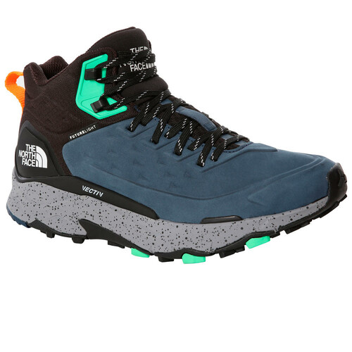 THE NORTH FACE M VCTVEXPLRSMDFLLTHR azul