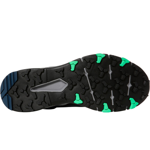 THE NORTH FACE M VCTVEXPLRSMDFLLTHR azul