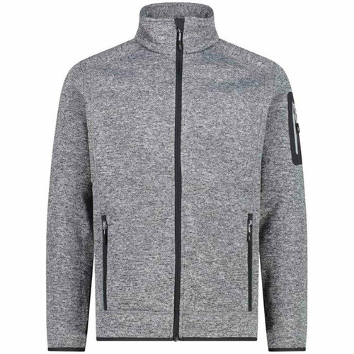 CMP MAN JACKET gris