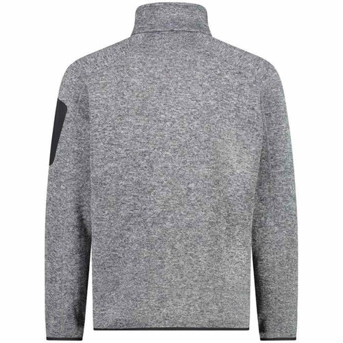 CMP MAN JACKET gris