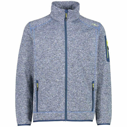 CMP MAN JACKET azul
