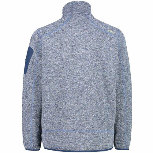 CMP MAN JACKET azul