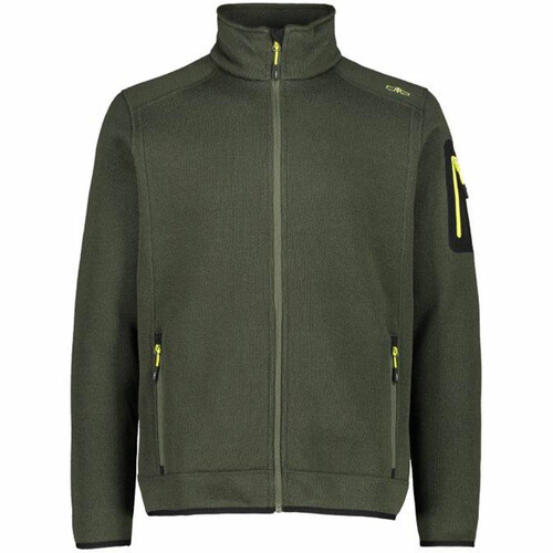 CMP MAN JACKET marron