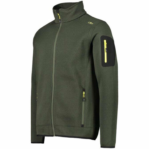 CMP MAN JACKET marron