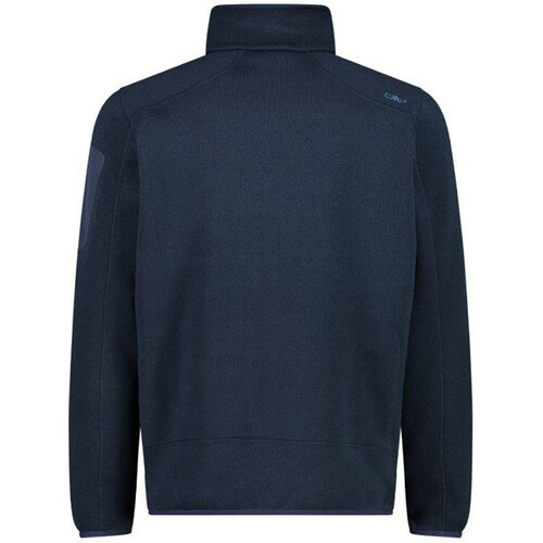 CMP MAN JACKET negro