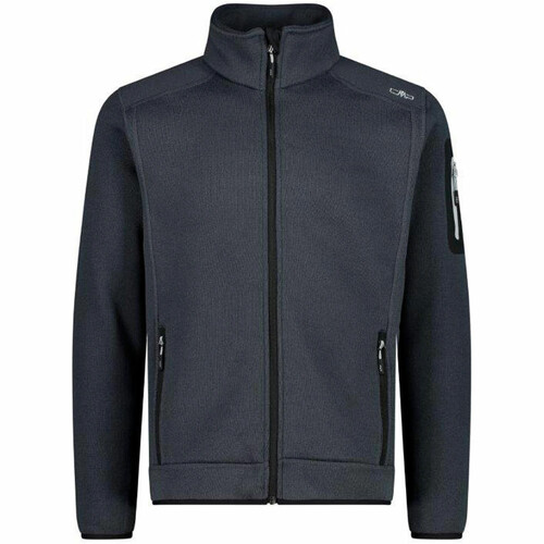 CMP MAN JACKET gris