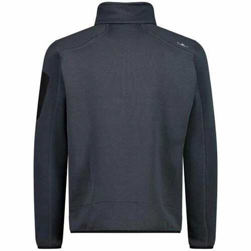 CMP MAN JACKET gris