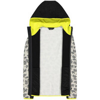 Cmp forro polar mujer Cmp WOMAN JACKET FIX HOOD 03 Cmp forro polar mujer Cmp WOMAN JACKET FIX HOOD 03