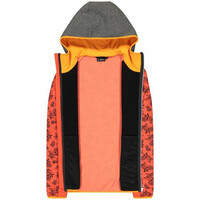 Cmp forro polar mujer Cmp WOMAN JACKET FIX HOOD 03 Cmp forro polar mujer Cmp WOMAN JACKET FIX HOOD 03