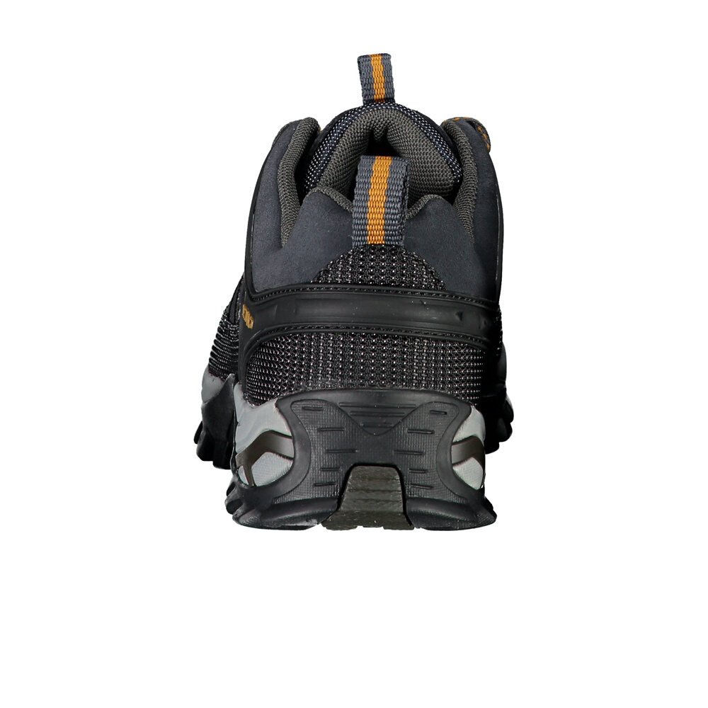 Cmp zapatilla trekking hombre RIGEL LOW TREKKING SHOES WATERPROOF puntera Cmp zapatilla trekking hombre RIGEL LOW TREKKING SHOES WATERPROOF puntera