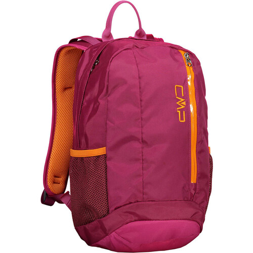 CMP REBEL 18 BACKPACK rojo