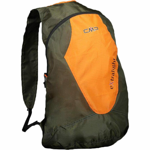CMP PACKABLE 15L BACKPACK naranja