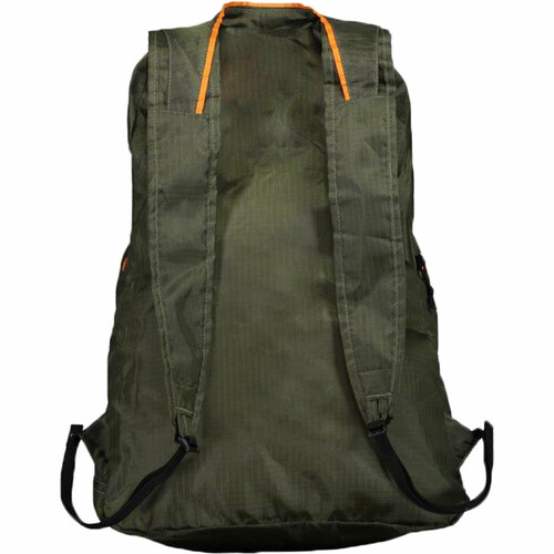 CMP PACKABLE 15L BACKPACK naranja