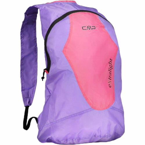 CMP PACKABLE 15L BACKPACK morado