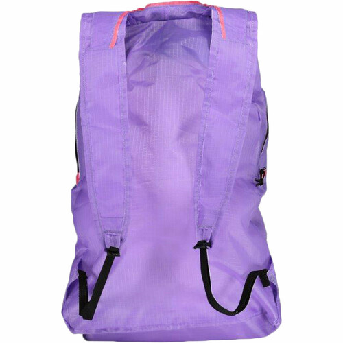 CMP PACKABLE 15L BACKPACK morado