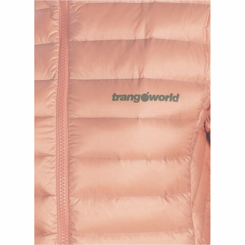 TRANGO CHAQUETA BIASCA RS rosa