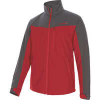Trango chaqueta softshell hombre Trango CHAQUETA LEEDS vista frontal Trango chaqueta softshell hombre Trango CHAQUETA LEEDS vista frontal