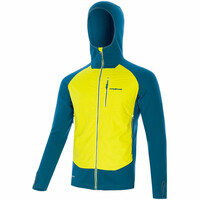 CHAQUETA TRX2 HYBRID LT PRO CHAQUETA TRX2 HYBRID LT PRO