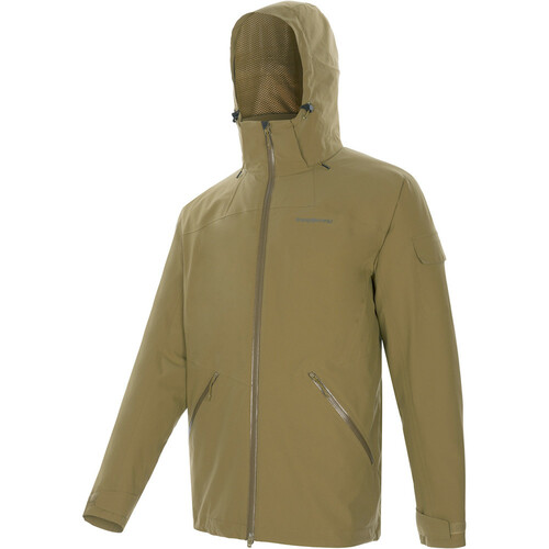 TRANGO CHAQUETA GANDAK COMPLET marron