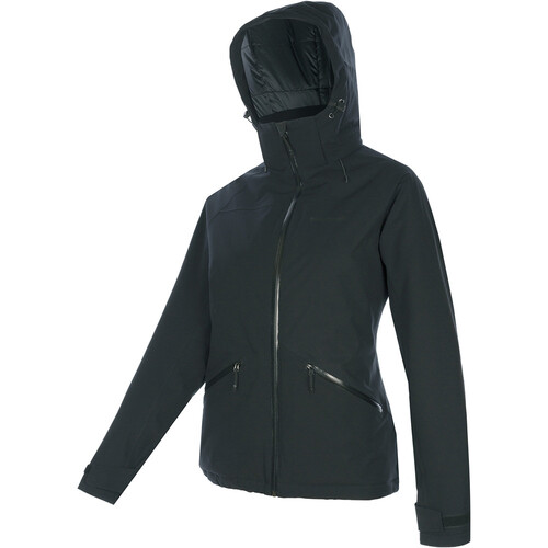 TRANGO CHAQUETA BODO TERMIC negro