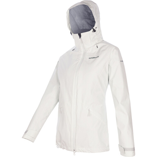 TRANGO CHAQUETA BESEO COMPLET GR gris