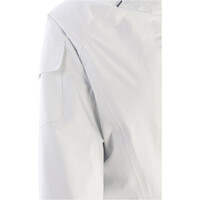 Trango chaqueta impermeable insulada mujer Trango CHAQUETA BESEO COMPLET GR vista trasera Trango chaqueta impermeable insulada mujer Trango CHAQUETA BESEO COMPLET GR vista trasera