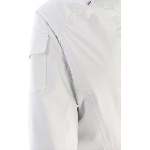 TRANGO CHAQUETA BESEO COMPLET GR gris