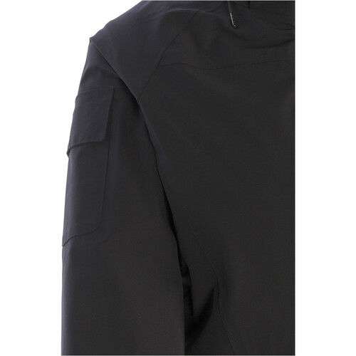 TRANGO CHAQUETA BESEO COMPLET NE negro