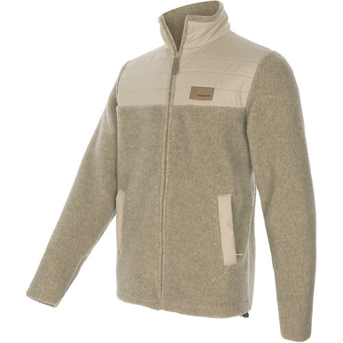 TRANGO CHAQUETA DORUK marron