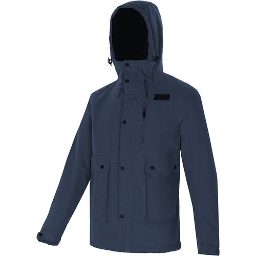 TRANGO CHAQUETA PADMA TERMIC azul