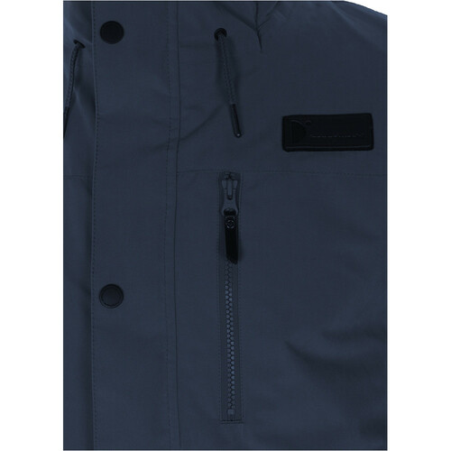 TRANGO CHAQUETA PADMA TERMIC azul