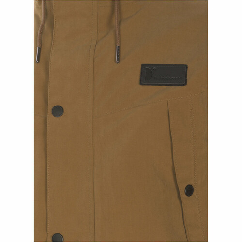 TRANGO PARKA BADEN TERMIC marron