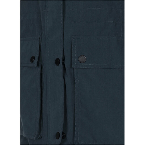 TRANGO PARKA RIVIERA TERMIC azul