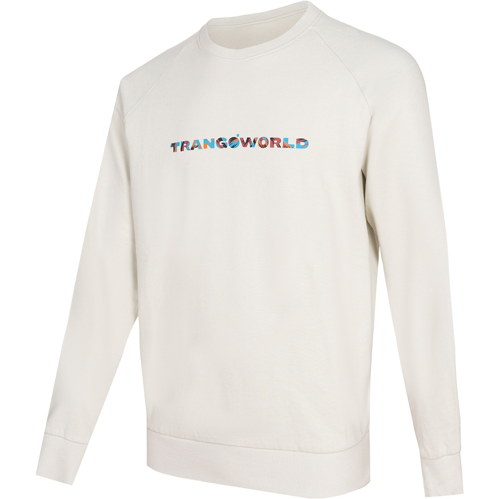 Trango Sudaderas Montaña Hombre Trango SUDADERA JUNGLE GR 03 Trango Sudaderas Montaña Hombre Trango SUDADERA JUNGLE GR 03