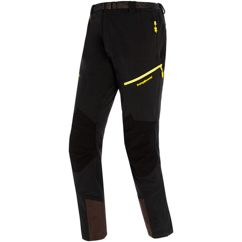 TRANGO PANT. LARGO TRX2 NYL PRO NE negro