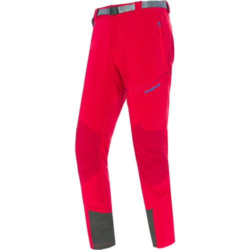 TRANGO PANT. LARGO TRX2 NYL PRO RO rojo