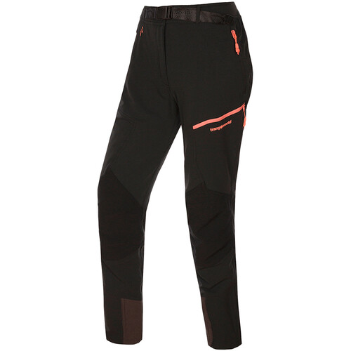 TRANGO PANT. LARGO TRX2 NYL WM PRO negro