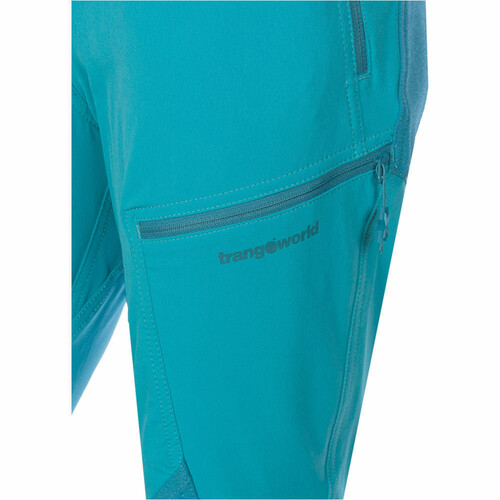 TRANGO PANT. LARGO TRX2 NYL WM PRO AZ azul