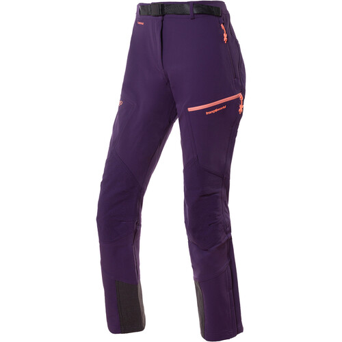 TRANGO PANT. LARGO TRX2 DURA EXTREME WM PRO morado