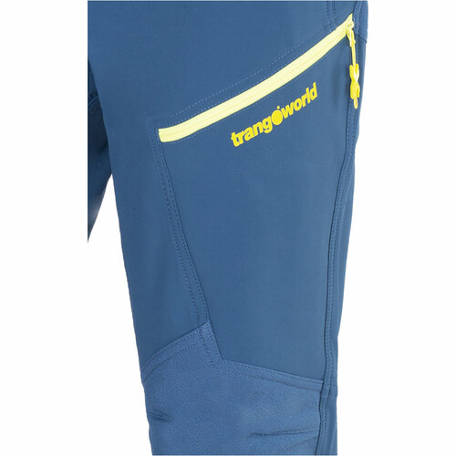 TRANGO PANT. LARGO TRX2 DURA EXTREME PRO azul