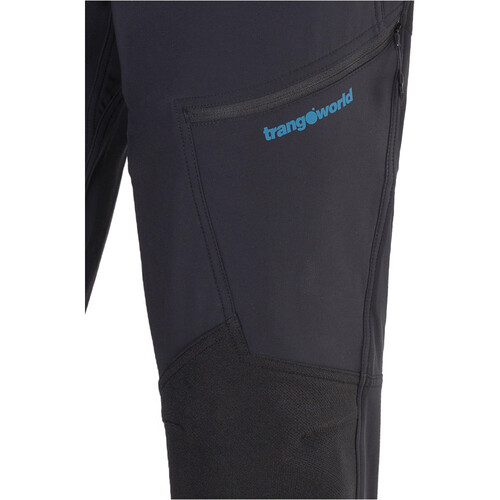 TRANGO PANT. LARGO TRX2 DURA EXTREME PRO negro