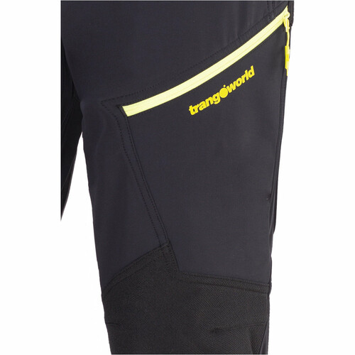 TRANGO PANT. LARGO TRX2 DURA EXTREME PRO negro