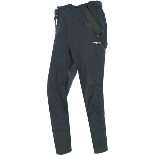 TRANGO PANT. LARGO DHAKMAR NE negro