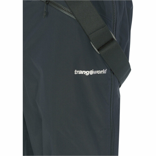 TRANGO PANT. LARGO DHAKMAR NE negro