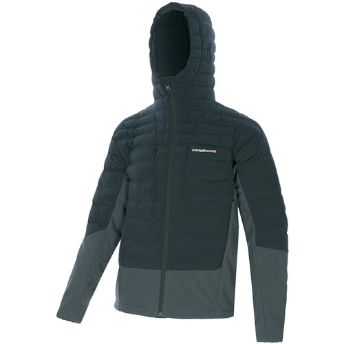 TRANGO CHAQUETA BERALDI KB NEGR negro