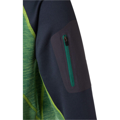 TRANGO PULLOVER CHIASSO KB VEGR verde
